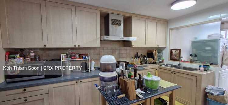 Blk 404 Woodlands Street 41 (Woodlands), HDB Jumbo #513930351